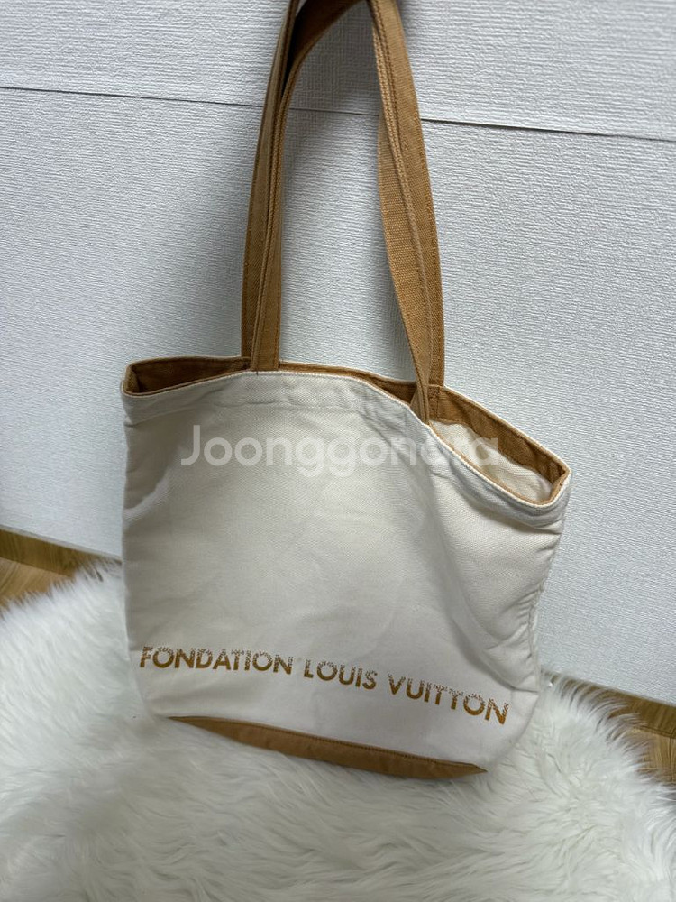 루이비통 에코백 천가방--0