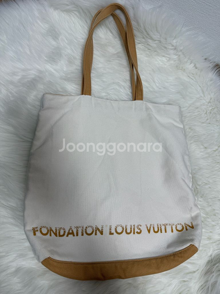 루이비통 에코백 천가방--1