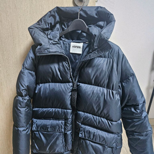 ASPESI 아스페시 키즈 패딩 145사이즈