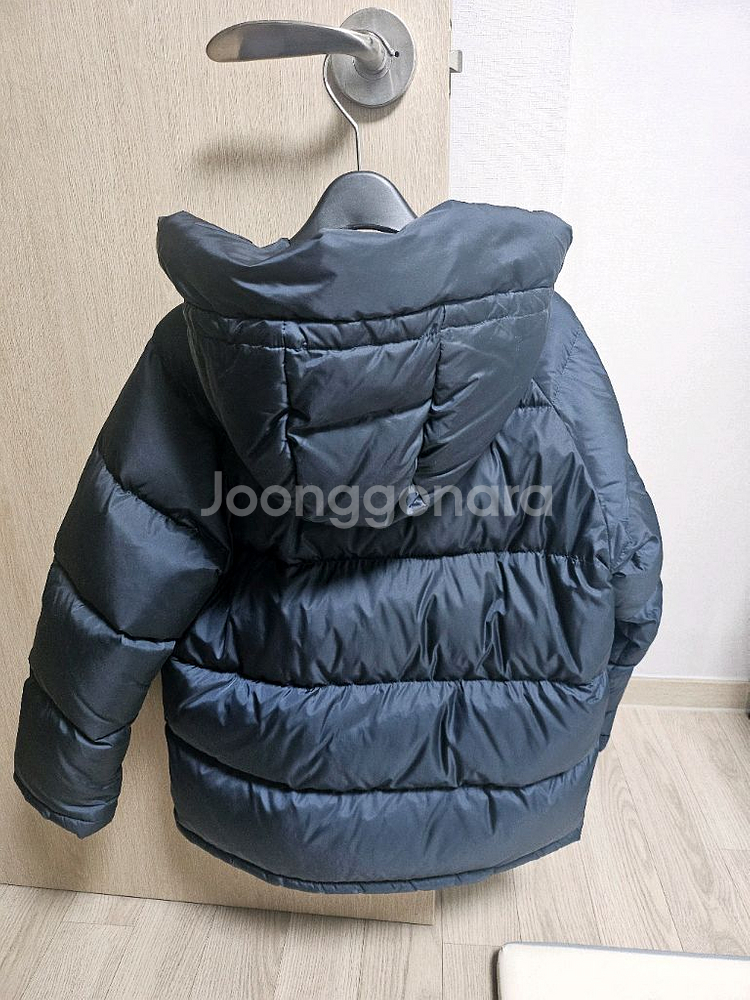 ASPESI 아스페시 키즈 패딩 145사이즈--1