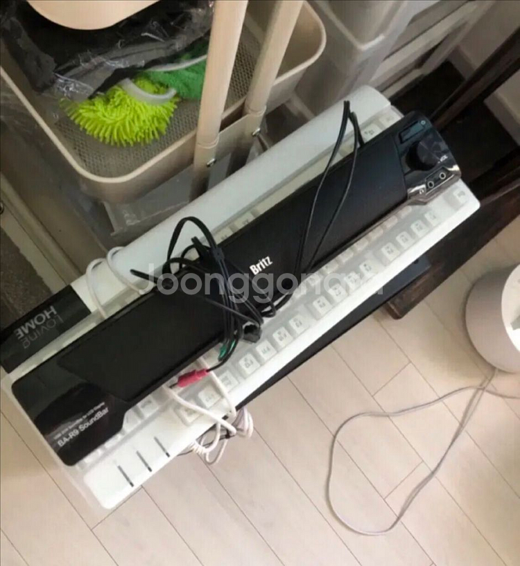 서울 컴퓨터 데스크탑+모니터 2개+키보드/스피커 풀세트--6