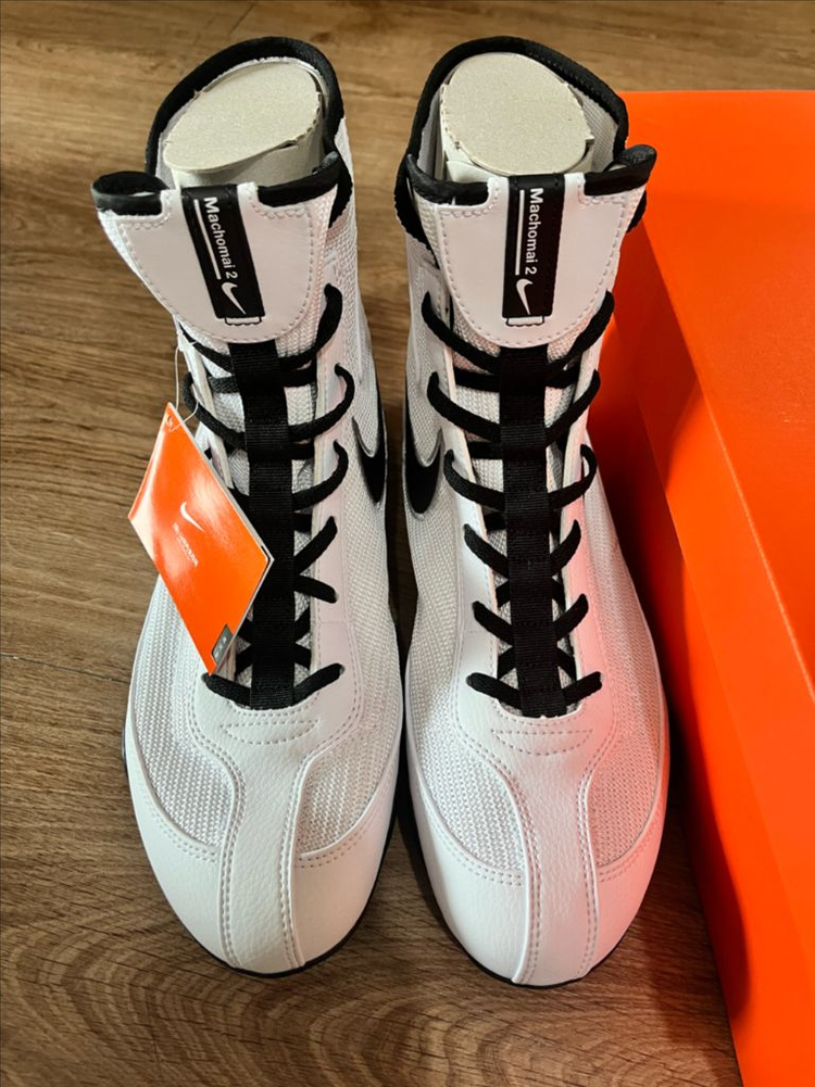 나이키 마초마이2 복싱화 270 새상품--2