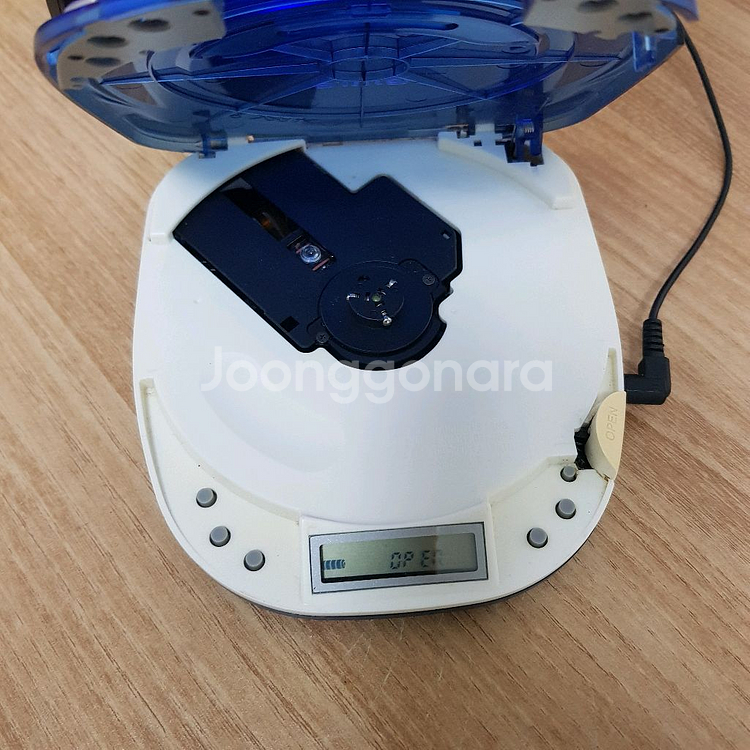 아이와 xp - v310 cd플레이어--1