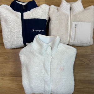 뉴발란스 챔피온 외 뽀글이 일괄