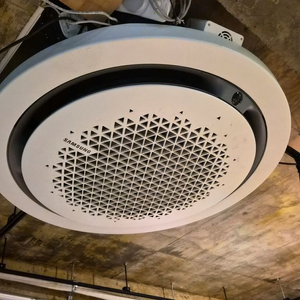 삼성 25평형 냉난방기 천장형 팝니다