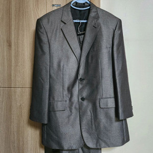 REGAS 리가스 남성 양복 정장 세트