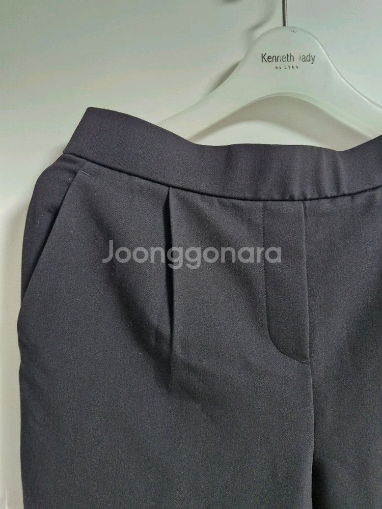 26-9부 뒷밴딩 팬츠--2