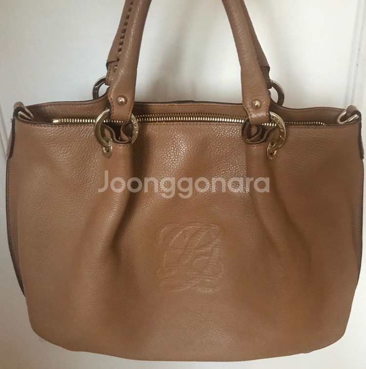 토트백 ㅡ루이까또즈--1