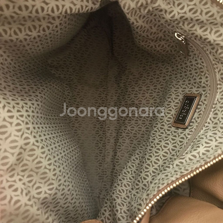 토트백 ㅡ루이까또즈--6