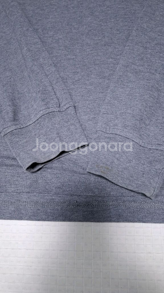 타미힐피거 긴팔 폴로티셔츠 110 슬림핏 스트레치--3