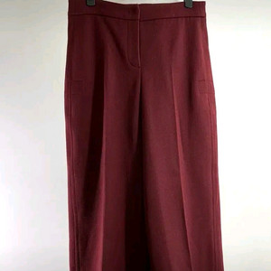 SYSTEM 와이드팬츠