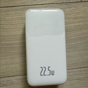 베이스어스 보조배터리