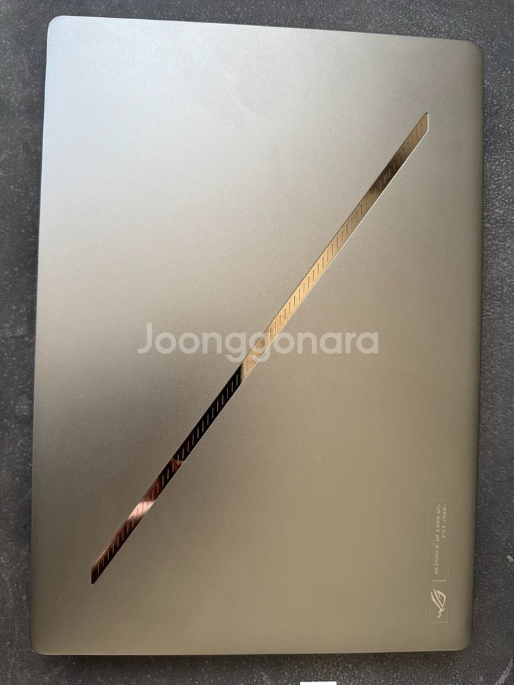 (SS급) ASUS 제피러스 G14 HX370 5080--1