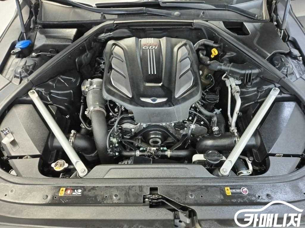 [제네시스]EQ900 3.3 T-GDI AWD 프리미엄--4