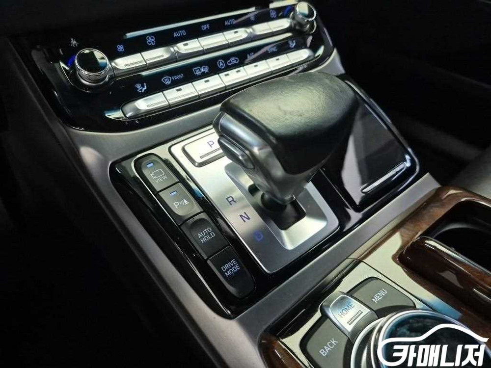 [제네시스]EQ900 3.3 T-GDI AWD 프리미엄--7