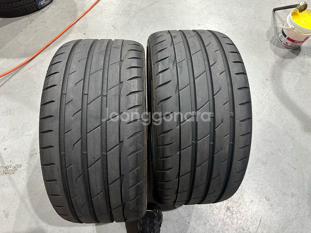 275-30-20 브릿지스톤 RE003 90%--0