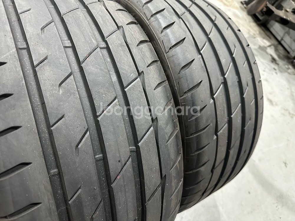 275-30-20 브릿지스톤 RE003 90%--1