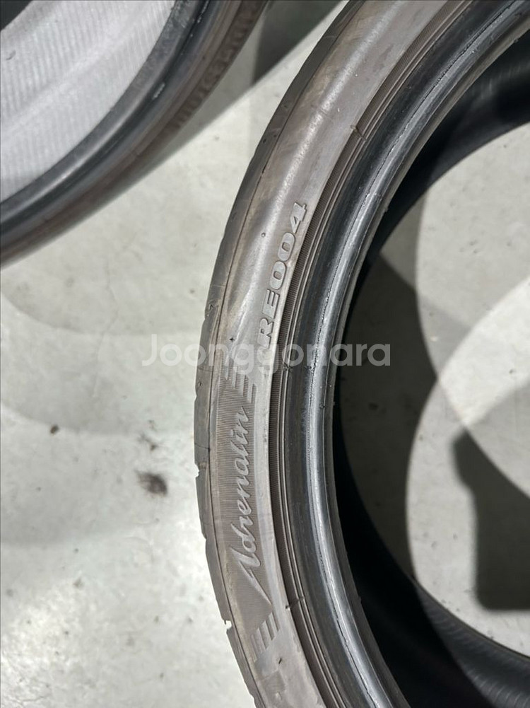 275-30-20 브릿지스톤 RE003 90%--3