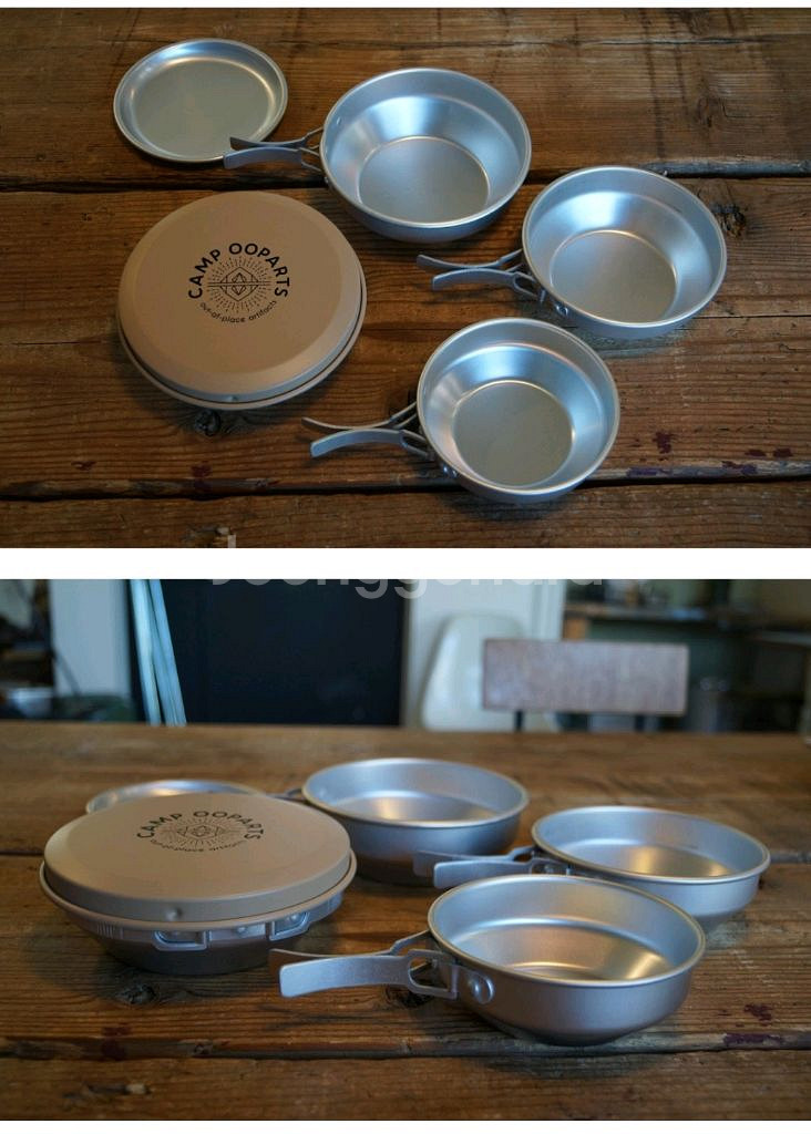 캠핑코펠 (백패커용)--9