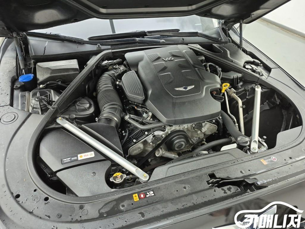 [제네시스]EQ900 3.8 GDI 럭셔리 #앱특가--5