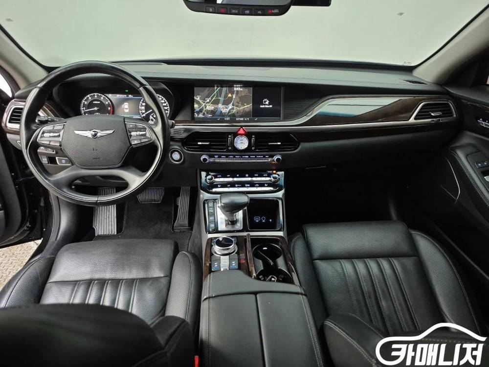 [제네시스]EQ900 3.8 GDI 럭셔리 #앱특가--4