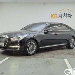 [제네시스]EQ900 3.8 GDI 럭셔리 #앱특가