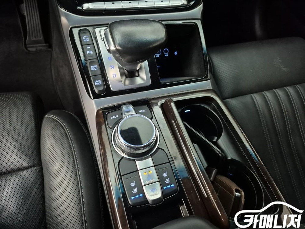 [제네시스]EQ900 3.8 GDI 럭셔리 #앱특가--7