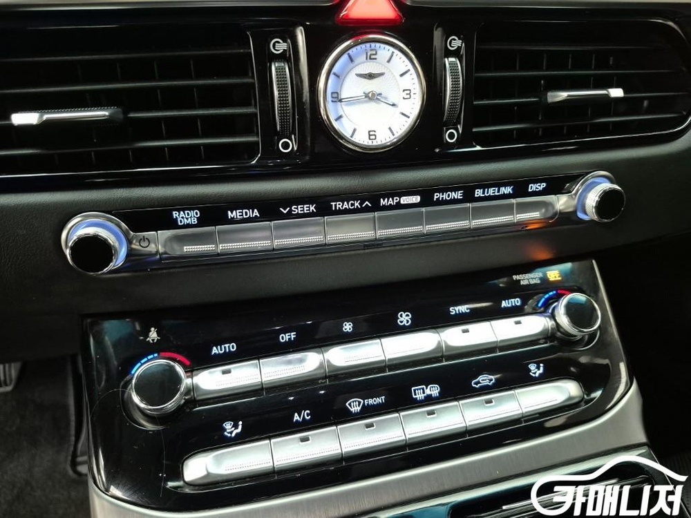 [제네시스]EQ900 3.8 GDI 럭셔리 #앱특가--9