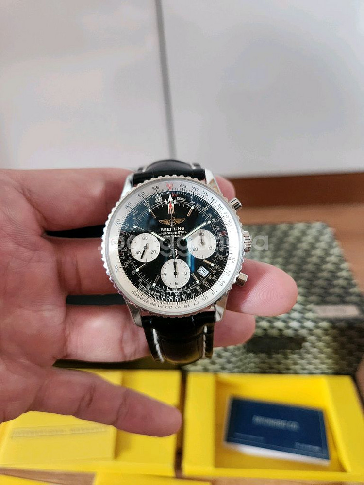 브라이틀링 네비타이머41 a23322--3