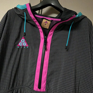 나이키 ACG 우븐 후드 자켓