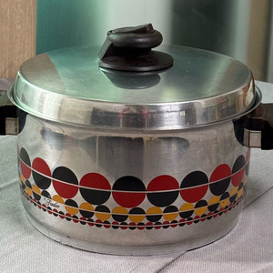 휘슬러 솔라 양수 냄비 26