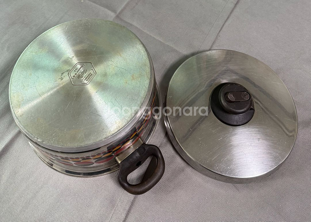 휘슬러 솔라 양수 냄비 26--2