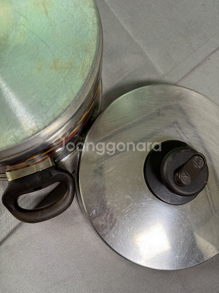 휘슬러 솔라 양수 냄비 26--3