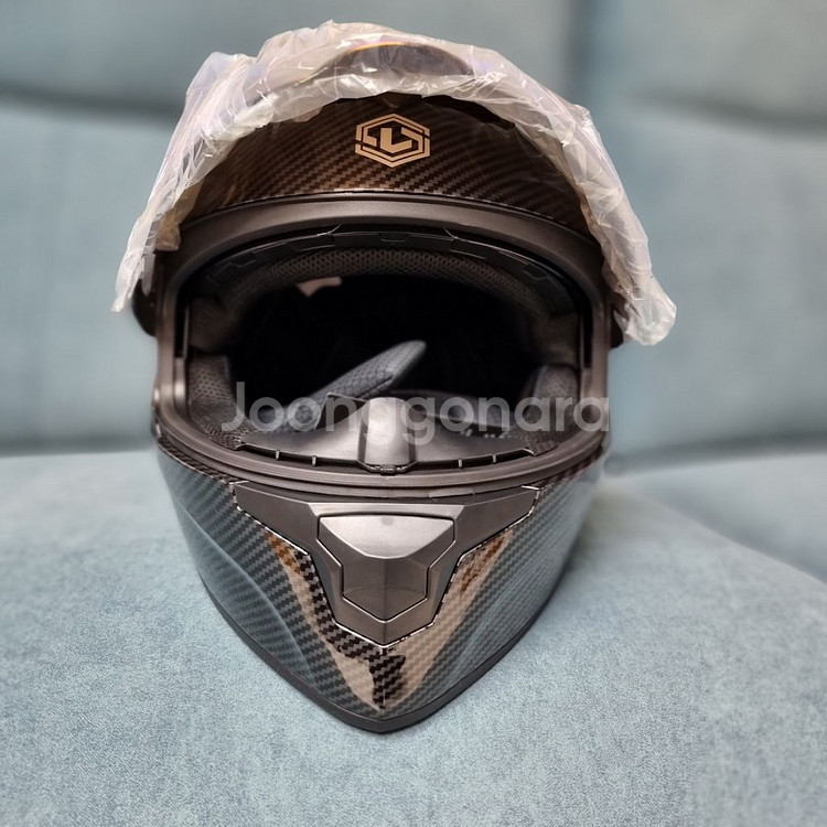 (폐업정리/즉시발송/무료배송) 카본패턴 오토바이 헬멧--6