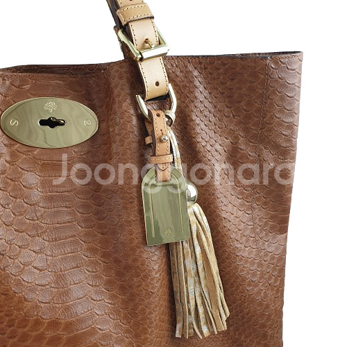 멀버리 벨라 호보백--2