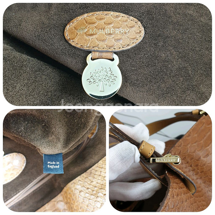 멀버리 벨라 호보백--9