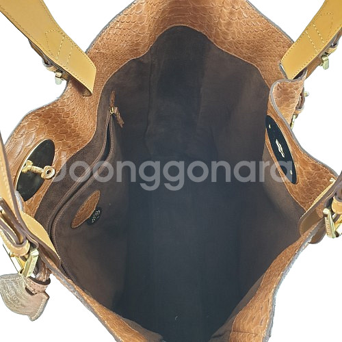 멀버리 벨라 호보백--7