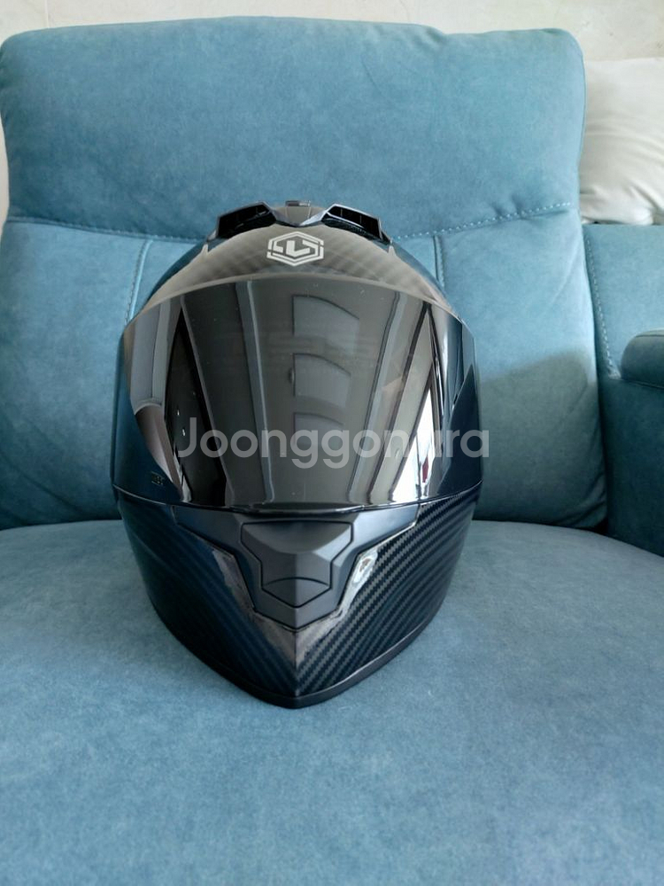 (폐업정리/즉시발송/무료배송) 카본패턴 오토바이 헬멧--2