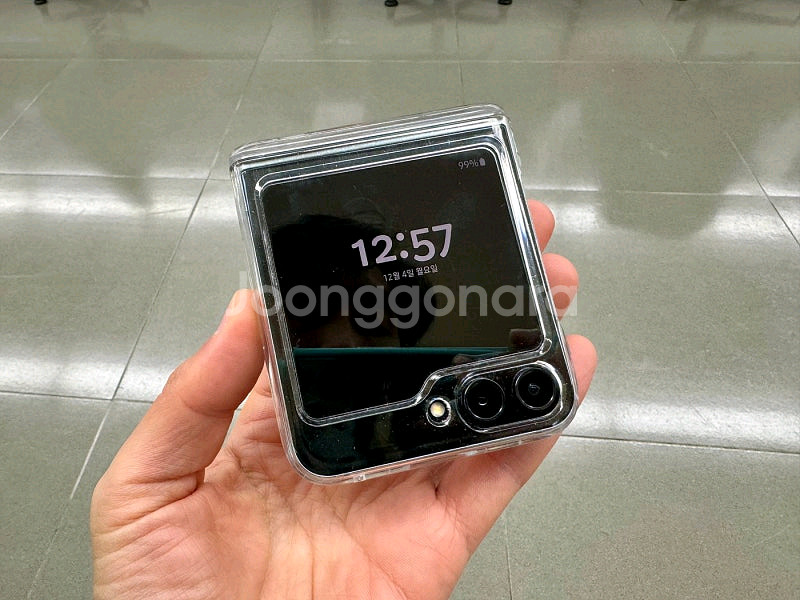 갤럭시z플립5--0