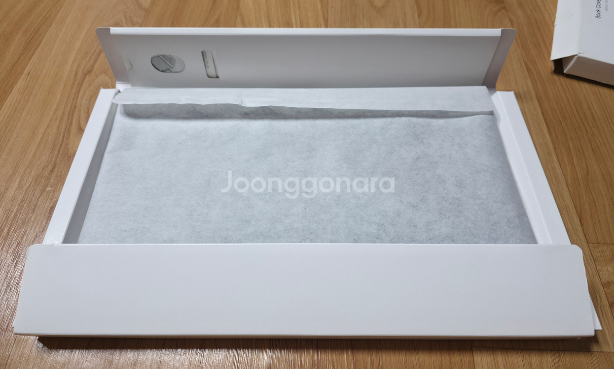 갤럭시탭 S9 울트라 북커버 키보드 EF-DX910--6