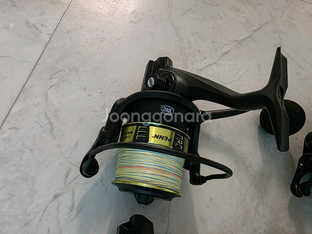 펜 캐스트마스터LC 6000(드랙력15kg)--4