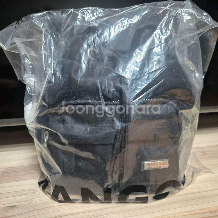 (새상품) 캉골 데이 레트로 버킷백 7.9->5.5--2