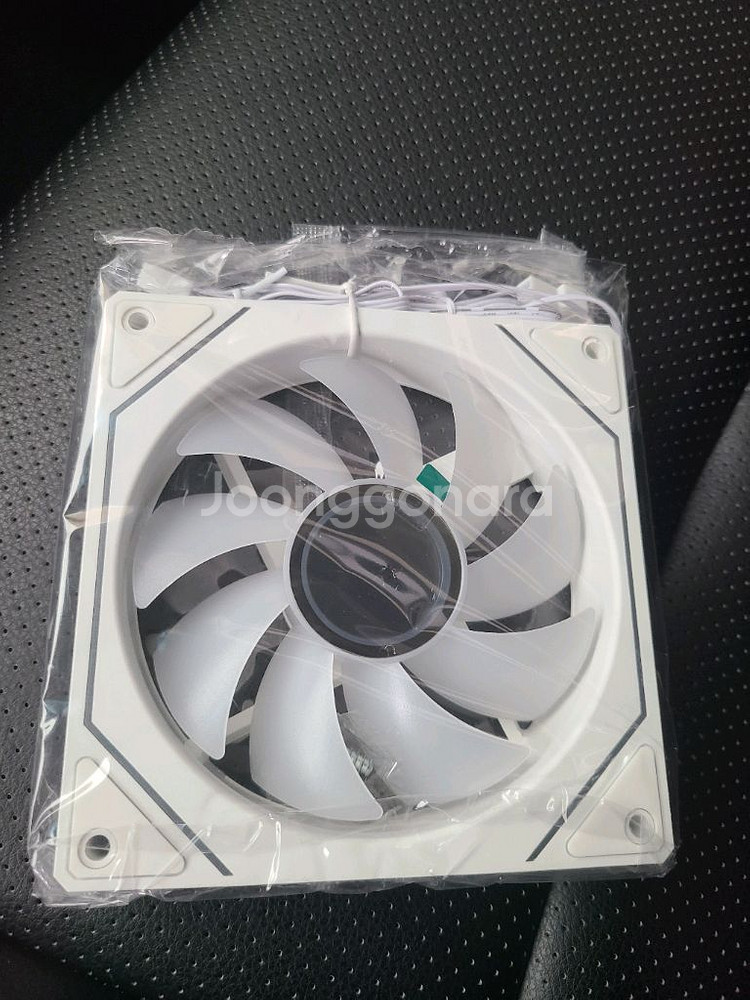 120미리 argb 팬 PRISM 7PRO--0