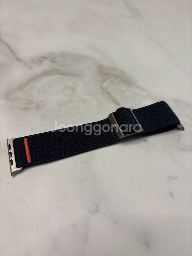 슈피겐 애플워치 울트라 스트랩--1