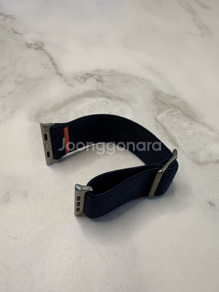 슈피겐 애플워치 울트라 스트랩--0