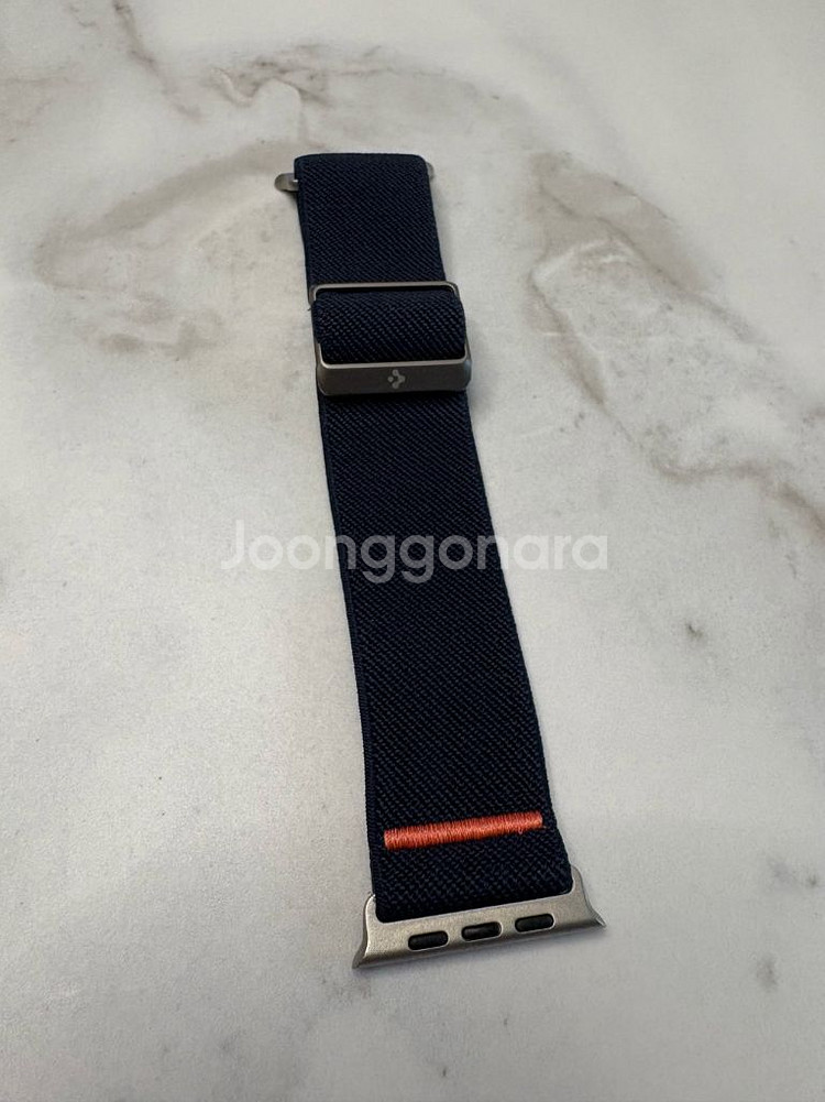 슈피겐 애플워치 울트라 스트랩--2