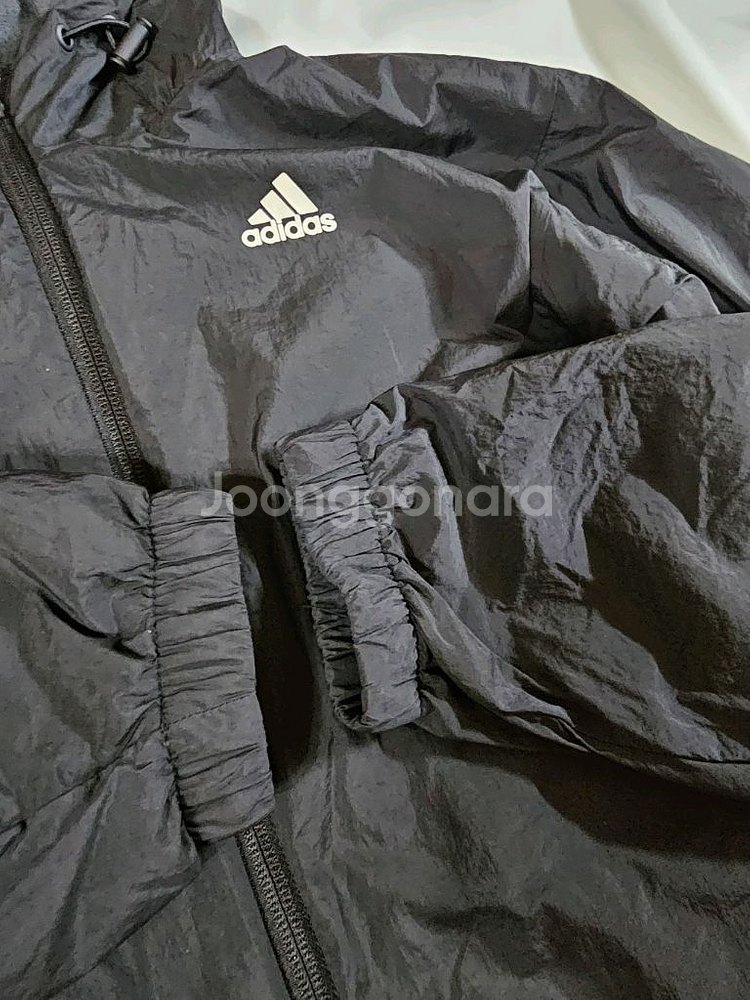 [s] 아디다스 여성 바람막이 윈드러너 윈드브레이커--3