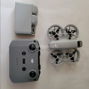 DJI NEO 네오 드론 (플라이모어 콤보) 급처분