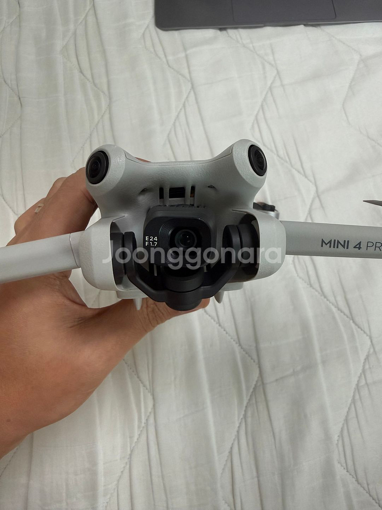 DJI Mini 4 Pro 풀세트 팝니다.--6