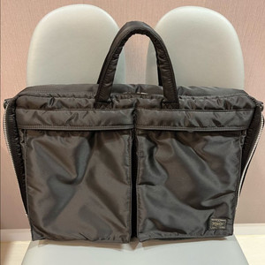 포터 탱커 Porter Tanker 2Way Brief